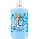 Coccolino Blue Splash Aviváž Fresh & Soft 1,7 l 68 praní