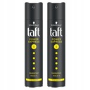 Taft Power Express saténový lak na vlasy 2x250ml