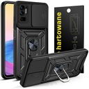 POUZDRO CAMRING PRE POCO M3 PRO + PLNÉ SKLO