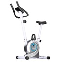 MAGNETICKÝ FITNESS BICYKEL ČIERNA HMS M8750