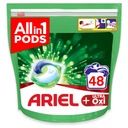 Ariel Ultra Oxi All In One kapsuly 48 ks
