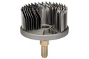BOSCH SADA PÍL S 8 OTVORMI KORUNKA 25-68 mm