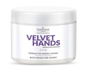 Farmona Velvet Hands perly do kúpeľa 330g