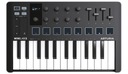 ARTURIA MINILAB 3 BK USB MIDI OVLÁDACIA KLÁVESNICA