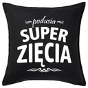 SUPER SOSON-IN-LAW-IN-LAW IDEA vankúšik 50x50 darček