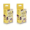 FujiFilm Shacolla Box Instax mini rámiky 2x5 ks.