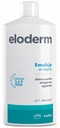 ELODERM Emulzia do kúpeľa 400 ml