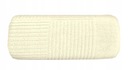 Enigma uterák 50x100 krémový Frotex - Greno