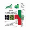 Biopreparát na septiky - Tablety 6 ks Sumin