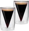 Spikey od Feelino - poháre na espresso a vodku