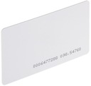Bezdotyková RFID KARTA ATLO-104S*P200