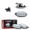 2x LED smerovky L+R ​​Nissan LEAF 2010 - 2012