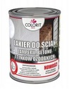 Lak na steny, betón a obklady 750ml polomat