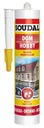 Silicone Soudal Univ. - Bronz