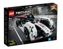 LEGO Technic Formula E Porsche 99X Electric 42137