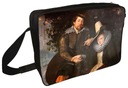 Autoportrétna taška cez rameno s prvým (…) Rubensom