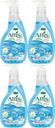 Kvapalné mydlo s antibakteriálnym poklesom 400 ml (c) x 4