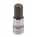 Objímka bitov 3/8'' HEX 12mm dlhá 48mm SO