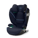 Sedačka CYBEX SOLUTION S2 Ocean Blue