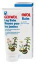 Gehwol Bein-Caring balzam na chodidlá a nohy 125ml