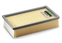 Originálny plochý vlnitý filter Karcher 6.904-283.0