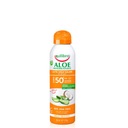 Equilibra Aloe Solare Lotion SPF50 sprej 150 ml