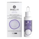 Spevňujúce sérum na tvár s 0,5% čistými peptidmi BasicLab medi
