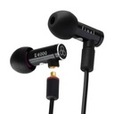 FINAL AUDIO E4000 MONITORY Slúchadiel do uší