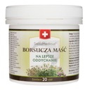 Herbamedicus Badger masť Bylinná aromaterapia