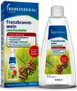 Klosterfrau Franzbranntwein Franzbranntwein tinktúra 200 ml DE