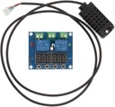 XH-M452 Modul riadenia teploty a vlhkosti
