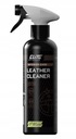 ELITE DETAILER Čistič kože 500 ml na kožu
