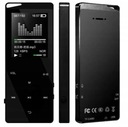 MP4 prehrávač s BLUETOOTH X03 8GB čierny