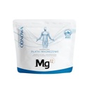 4x Mg12 Natural Magnesium vločky OBNOVA do regeneračného kúpeľa 16 kg