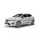 Renault Clio V 2019 - bočné lišty