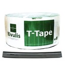 Rivulis T-TAPE TSX 100m odkvapkávacia páska každých 20cm
