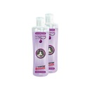 BENEK Univerzálny šampón CAT 2x200ml Levanduľa