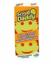 Hubka na riad - SCRUB DADDY originál 2 kusy