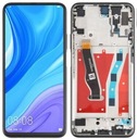 RÁMČEK DOTYKOVÉHO DISPLEJA LCD HUAWEI P SMART PRO