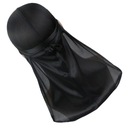 HODVÁBNY DURAG S DLHÝM CHVOSTOM UNISEX | ŠTÝLOVÉ A POHODLNÉ
