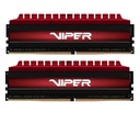 Pamäť Patriot DDR4 Viper 2x16GB 3200MHz CL16