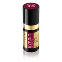 Lak na nechty Eveline Hybrid Professional 313
