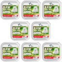VetExpert Raw Paleo Pate Mini Puppy Beef 8x150g