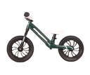 Qplay Balance Bike Racer Green