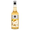 RIOBA Barmanský sirup s príchuťou hrušky 700 ml