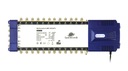Multiprepínač Spacetronik Pro Series MS-0524PL 5/24