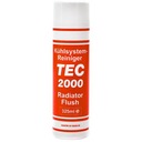 TEC2000 SPLACHOVANIE RADIATORA SPLACHOVANIE RADIATORA 325ml