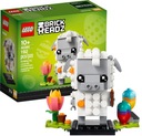 LEGO BrickHeadz 40380 Veľkonočné ovečky
