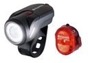 Svetelná sada Sigma Sport Aura 35/Nugget II