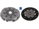 SPOJKOVÁ SADA FORD MONDEO IV MK4 2,0 ​​07-15